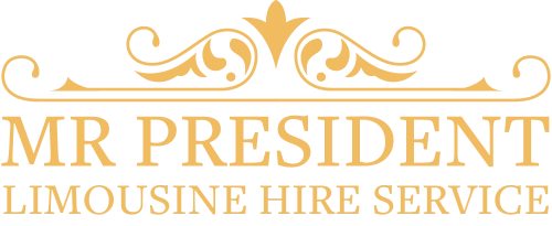 Mr President Limo Hire Services Logo
