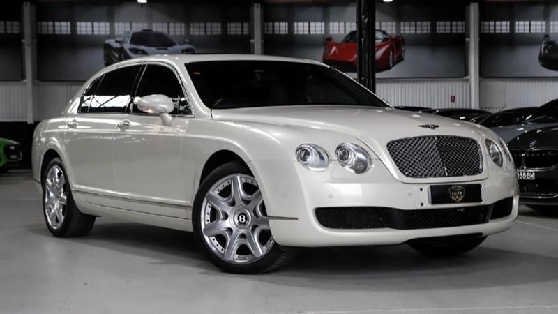 Mr President Limo Hire - Luxury Sedanfor weddings, executive travel